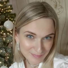 Екатерина Шапаева, 21.04.1989, Нижний Новгород