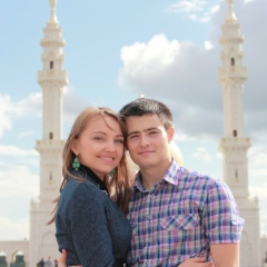 Алан Бидихов, 24.12, Казань