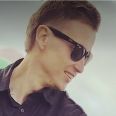 Александр Крылов, 25.07, Сосновый Бор