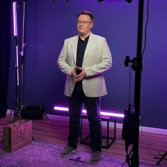 Виктор Денисов, Москва