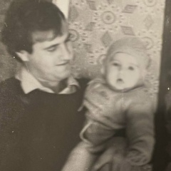 Юлия Щерба, 10.04, Москва