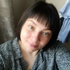 Анечка Демидова, 11.08, Нижний Новгород