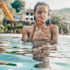 Виктория Долбнина, 10.12.1990, Москва