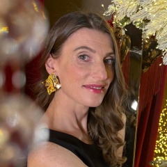 Евгения Черепанова, 10.04