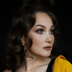 Елена Балукина, 01.03, Санкт-Петербург