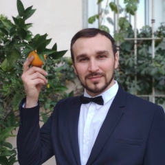 Степан Яковлев, 11.08, Краснодар