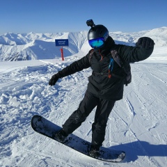 Серега Юдин, 28.02, Москва