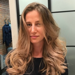 Лена Андрейченко, 29.01.2008