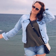 Анастасия Бгашева, 13.08, Москва