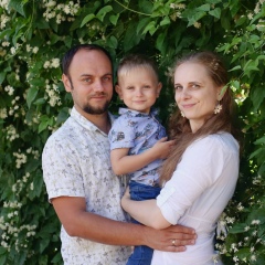 Любовь Фотиева, 21.01.1987, Москва