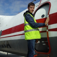 Михаил Дробышев, 12.10.1988, Москва