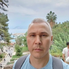 Эдуард Шамсутдинов, 19.02, Уфа