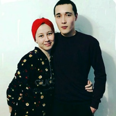 Айжарық Болат, 28.04.1998, Астана