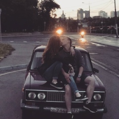 Илья Миго, 30.03, Москва