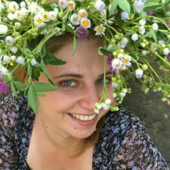 Ирина Крушинская, 28.05.1984, Киев