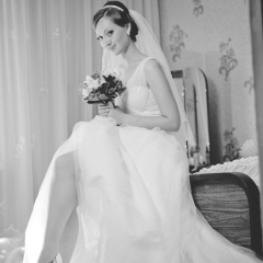 Оксана Микитюк, 18.01.1990, London