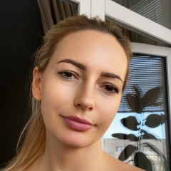 Виктория Демидова, 28.01, Геленджик