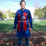 Кирилл Еремин, 23.12.1988, Москва