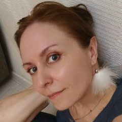 Марина Селькина, 28.04.1982, Омск