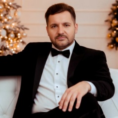 Юрий Горелов, 24.02, Севастополь