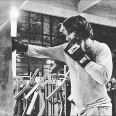 Андрей Горшков, 12.08, Москва