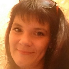 Marina Antipova, 26.12.1984, Нарва