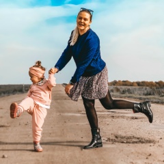 Юлия Терёнина, 25.05, Сергиев Посад