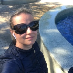 Лариса Алексеева-Эйрих, 24.01, Москва