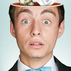 Аркадий Николаев, 25.02.1990, Одесса