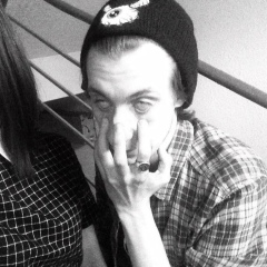 Стас Воробьев, 14.05.1995, Самара