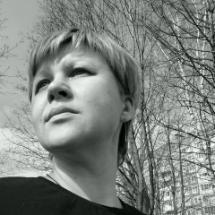 Наташа Веселова, 17.09, Санкт-Петербург