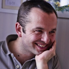 Сергей Осипенко, 04.01.1977, Санкт-Петербург