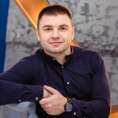 Михаил Лушников, 01.01