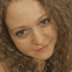 Юлия Боровикова, 26.09, Санкт-Петербург