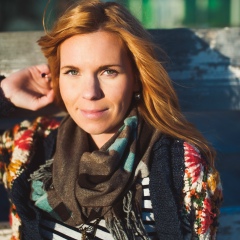 Екатерина Комлева, 29.04, Санкт-Петербург