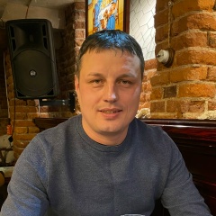 Роман Пономарев, Нижний Новгород