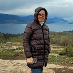 Алла Алкина, 25.04, Toronto