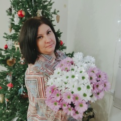 Юлия Номоконова, 05.06, Ишим