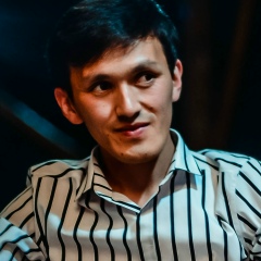 Ернур Садық, 07.07, Шымкент