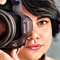 Ксеня Бужарова, 29.06.1988, Москва