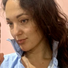 Анна Ерубаева, 21.09, Хабаровск