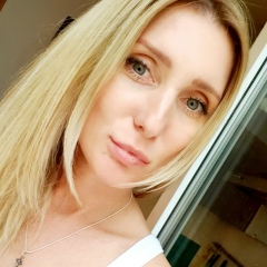Светлана Сошникова, Нижний Новгород