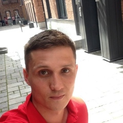 Алексей Ракитин, 28.05, Москва