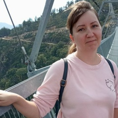 Оксана Никоненко, 09.04, Самара
