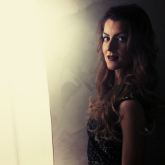 Анна Осипенко, 14.05.1990, Киев