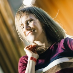 Варвара Зайцева, 28.10, Москва