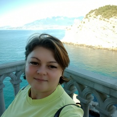 Виктория Хайрушева, 02.12, Воронеж