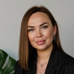 Светлана Азарова, 23.04, Воронеж