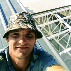 Денис Ждански, 18.12.1990, Новошахтинск