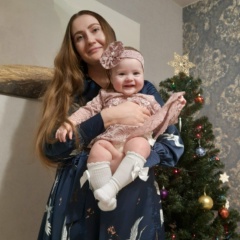 Екатерина Гусарова, 07.04, Екатеринбург